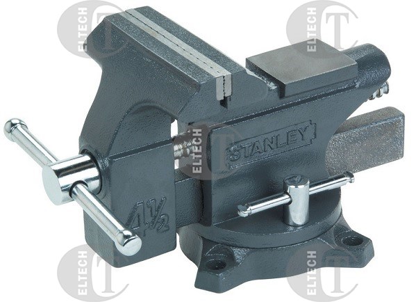 IMADLO SLUSARSKIE 100 MM/4  HD  STANLEY