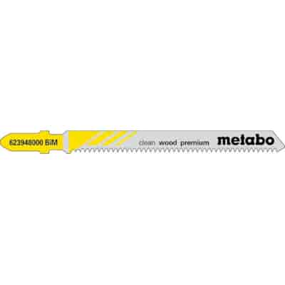 BRZESZCZOT T 101AIF BIM   5PC DREWNO PROFESSIONAL 23948