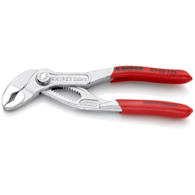 KLUCZ DO RUR 1  COBRA CHROM  180MM KNIPEX
