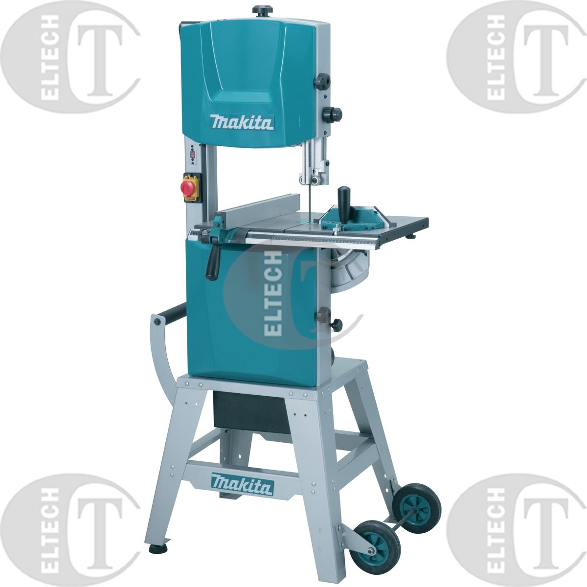 STOLOWA PILA TASMOWA  LB1200F    MAKITA