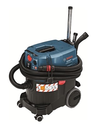 ODKURZACZ GAS 35 L AFC