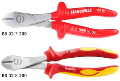 SZCZYPCE BOCZNE WZM.160 STAHLWILLE