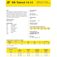DRUT FI 1.2/16 OK14.13 TUBROD