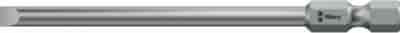 BIT 1/4”- 1,0X 5,5- 50MM  KONC.WKR.PL  WERA
