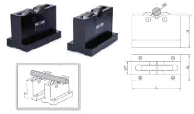 PRYZMA 150*60*100  INSIZE