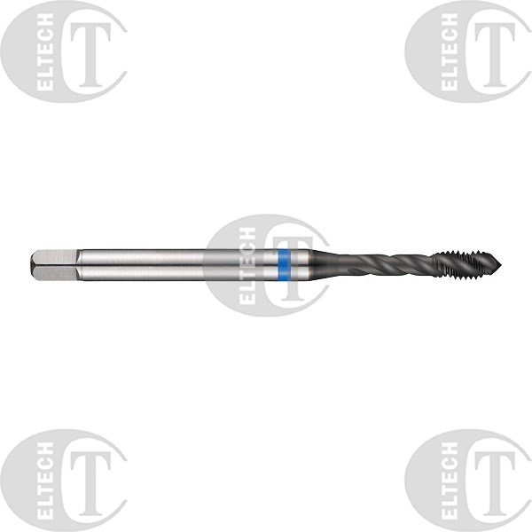 GWINTOWNIK M 8 DIN-371C R40 (6H) HSSE INOX   E239M8