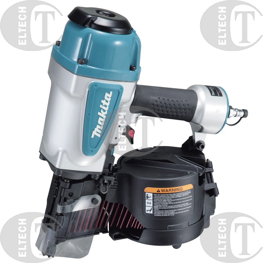 GWOZDZIARKA AN 902  MAKITA