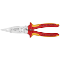SZCZYPCE DLA ELEKTRYKOW   KNIPEX
