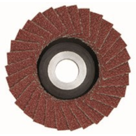 TARCZA LAMELOWA FI 50  GR.100 /754/LL/2023/