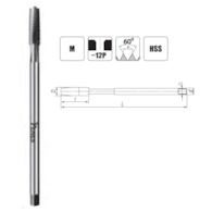 GWINTOWNIK M 4 NGMF (6H) HSS  FENES