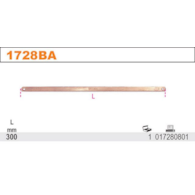 BRZESZCZOT RAMA 300/24  NIEISKRZACY  1728BA