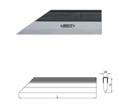 LINIAL MLWa-00 400 KRAWEDZIOWY