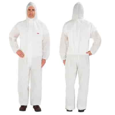 KOMBINEZON OCHRONNY 3M / 4515XL / / GT700000240 /