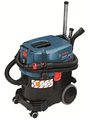 ODKURZACZ GAS 35 L SFC