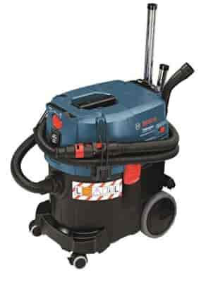 ODKURZACZ GAS 35 L SFC