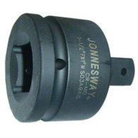 REDUKCJA UD. 1-1/2  x  F X 1   CR-MO