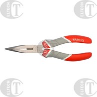 SZCZYPCE WYDLUZONE WYGIETE 160MM   YATO