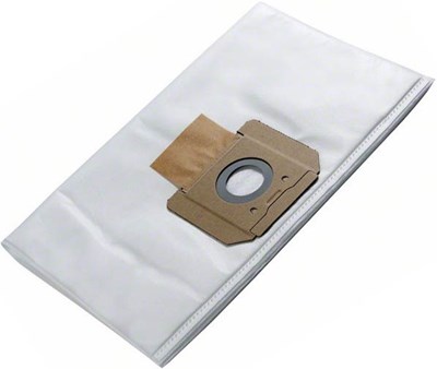 WOREK NA PYL GAS 35  5PC WLOKNINOWY