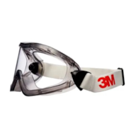 GOGLE OCHRONNE Z WENTYLACJA POSREDNIA  SZYBKA AS-AF 3M / 2890 / / DE272934055 / 3M