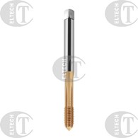 WYGNIATAK M 2,5 DIN-371C (6HX) SR HSSE-PM WGN TIN