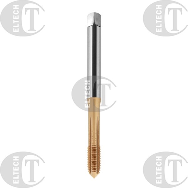 WYGNIATAK M 2,5 DIN-371C (6HX) SR HSSE-PM WGN TIN