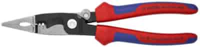 SZCZYPCE WIELOFUNKCYJNE   KNIPEX
