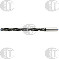 WIERTLO WEGLIK FI  9,00 120/162MM 12xD HA10 VHM BLUE CUT IK