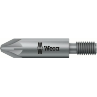 BIT M5- PZ2- 44,5MM  POZIDRIV Z GWINTEM  WERA