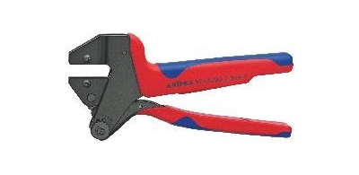 PRASKA SZCZYPCE DO ZGNIATANIA CRIMP