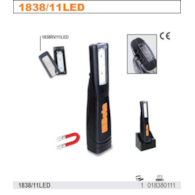 LAMPA WARSZTATOWA LED BEZPRZEWODOWA