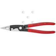 SZCZYPCE DLA ELEKTRYKOW   KNIPEX