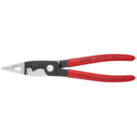SZCZYPCE DLA ELEKTRYKOW   KNIPEX