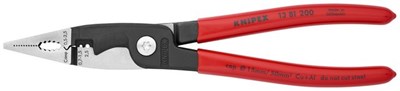 SZCZYPCE DLA ELEKTRYKOW   KNIPEX