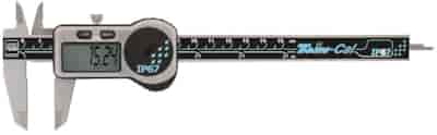 SUWMIARKA  150 CYFR.   6” IP67 3V/SQ TWIN-CAL /CERT.