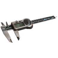 SUWMIARKA  150 CYFR.   6” IP67 3V/ABS/RD1.5 TWIN-CAL