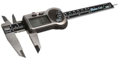 SUWMIARKA  150 CYFR.   6” IP67 3V/ABS/RD1.5 TWIN-CAL