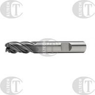 FREZ TRZPIENIOWY WEGLIK FI 10,0 R2,0  22/ 72 Z4 HB10 VHM BLUE CUT