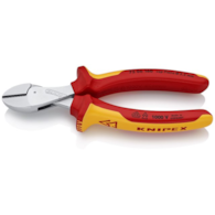 SZCZYPCE BOCZNE STRUNOWE 160 X-CUT KNIPEX