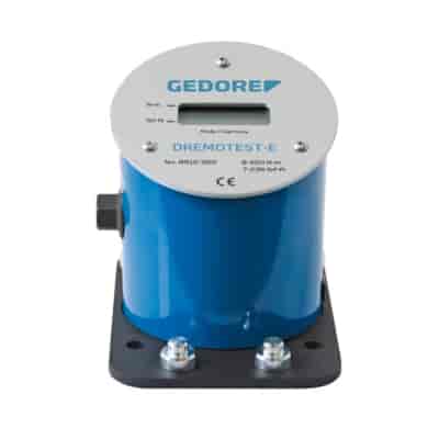ELEKTRONICZNY PRZYRZAD POMIAROWY DREMOTEST E 9-320NM 8612-300  GED