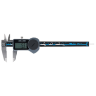 SUWMIARKA  150 CYFR.   6” IP40 3V/SQ TWIN-CAL