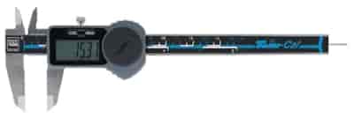 SUWMIARKA  150 CYFR.   6” IP40 3V/SQ TWIN-CAL