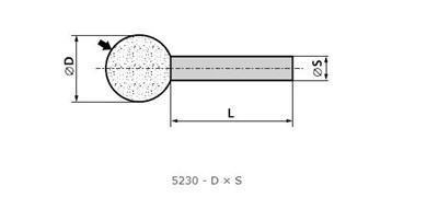 SCIERN.T5230 30/ 6 CRA 60K7VE01