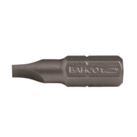 BIT 1/4”- 0,8X 5,5- 25MM KONC.WKR.PL BAHCO