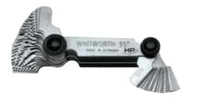 WZORZEC GWINTU UNC  4-64MM