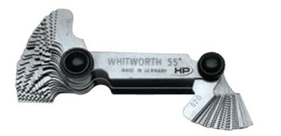 WZORZEC GWINTU UNF 12-80MM