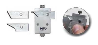 FAZOMIERZ 0-10  PREISSER