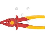 SZCZYPCE Z TWORZYWA SZTUCZNEGO  KNIPEX