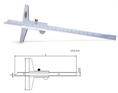 GLEBOKOSC.  200/100 MAGA 0.02