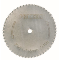 TARCZA MICRO-CUTTER MIC