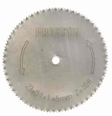 TARCZA MICRO-CUTTER MIC
